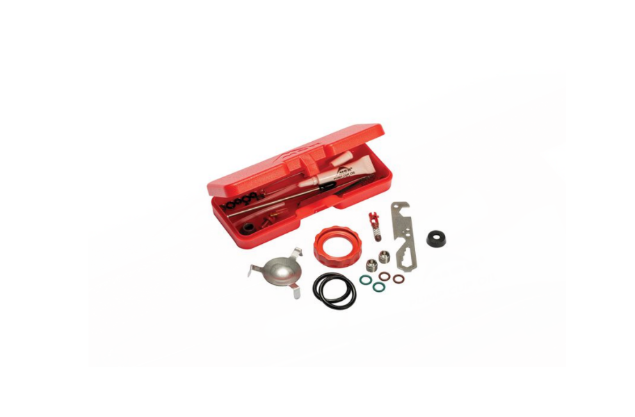 Pompe du kit de service Expedition MSR