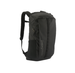 Patagonia Black Hole Pack - 25 L Black