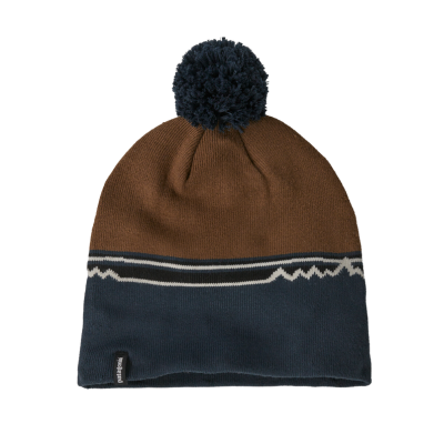 Patagonia Lightweight Powder Town Beanie  display picture 1