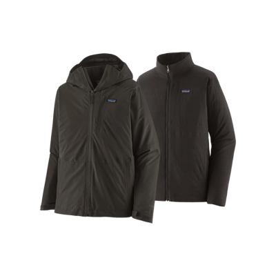 Patagonia 3-in-1 Powder Town Jacket