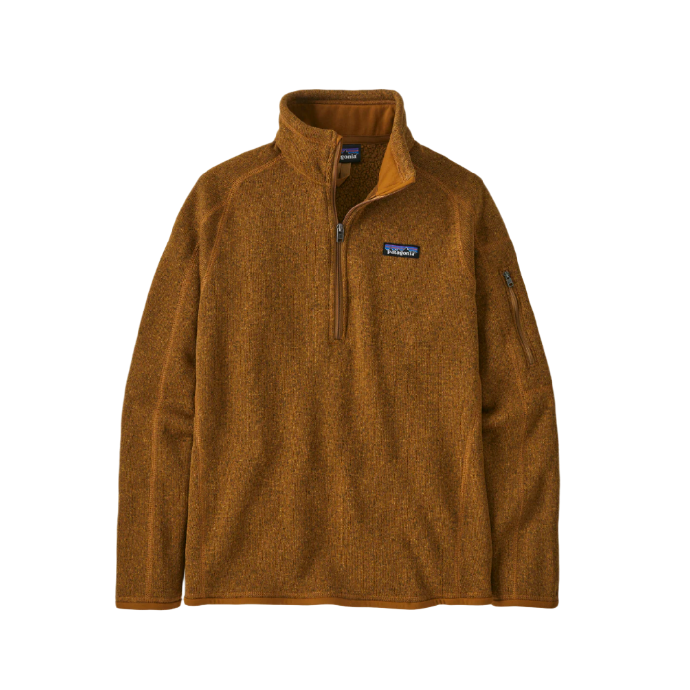 Patagonia Women s Better Sweater 1 4 Zip Fleece Jacket Mountainmanoutdoors Store