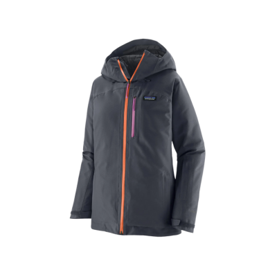 Patagonia Women's Insulated Powder Town Ski Jacket