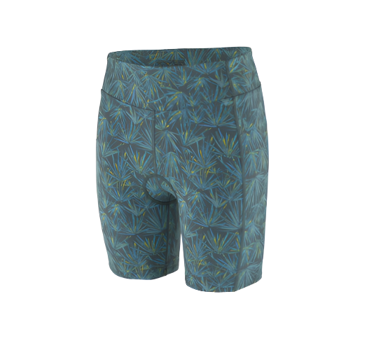 Women s Nether Bike Liner Shorts Mountainmanoutdoors Store