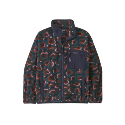 Patagonia Women's Synchilla Fleece Jacket – Mountainmanoutdoors