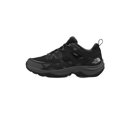 North face waterproof trainers top