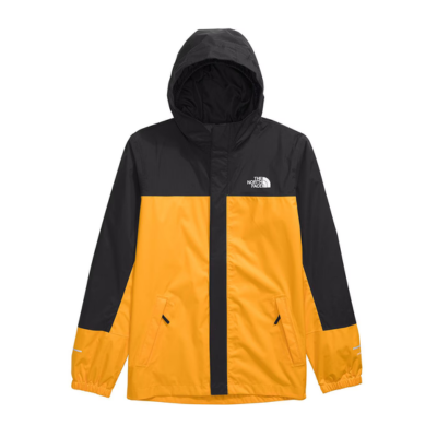 Boys Warm Storm Waterproof Rain Jacket Closeout