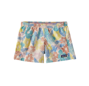 Kid's Baggies Shorts 4in Unlined