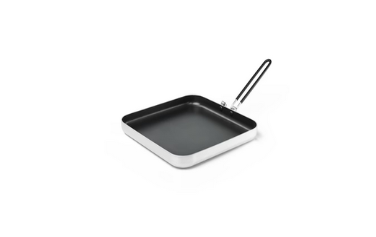 Bugaboo 10" Square Fry Pan - Closeout