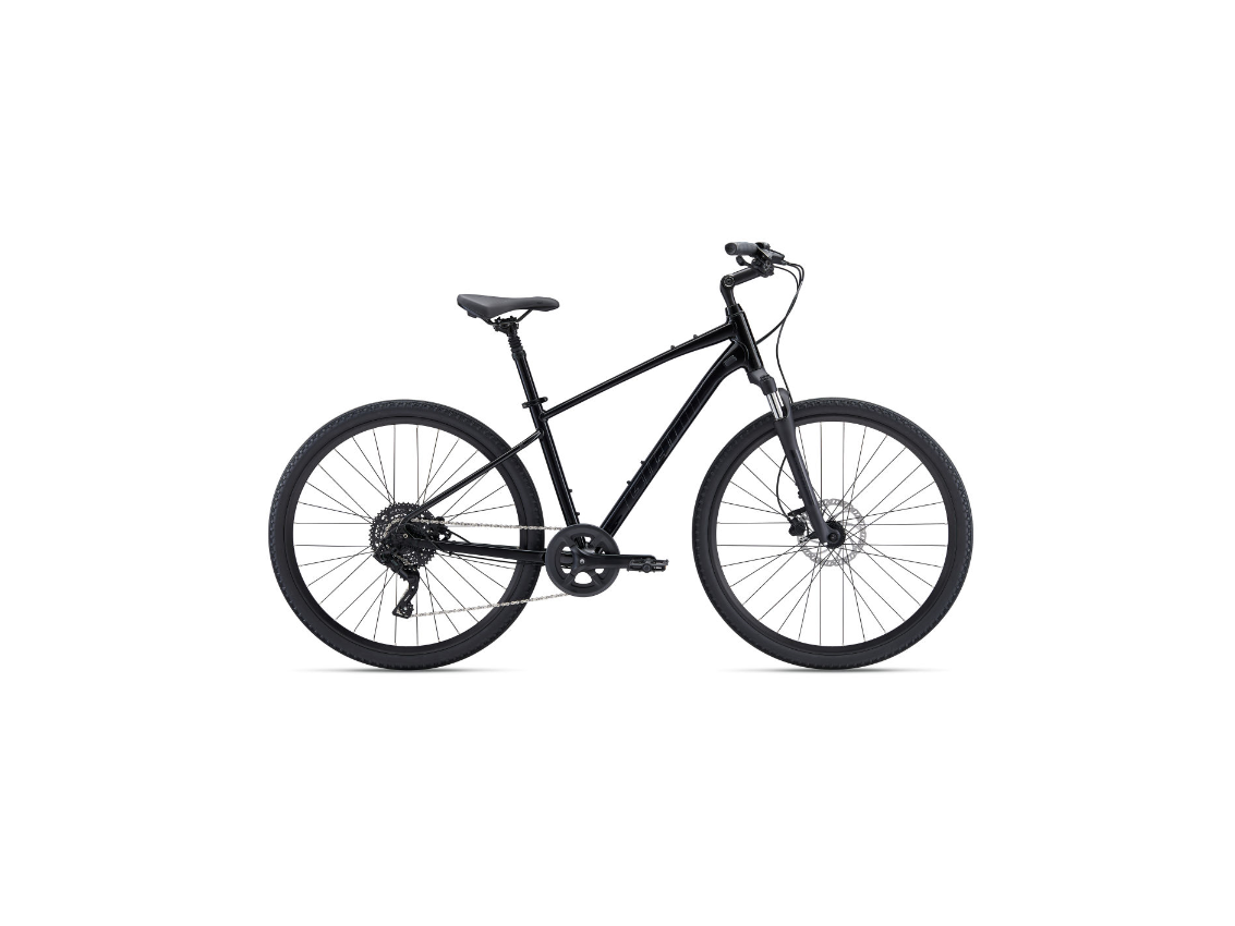 Giant Cypress 2 - Black