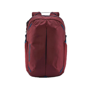 Refugio Day Pack 26L - Closeout Sequoia Red