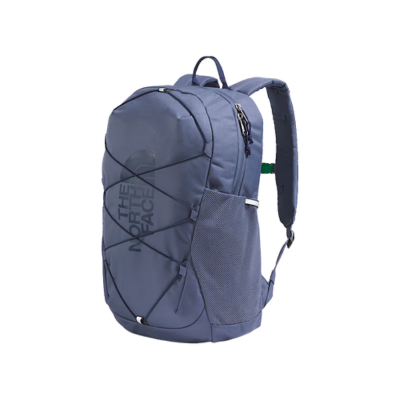 The North Face Youth Court Jester Backpack Twilight Galaxy Lite Lilac