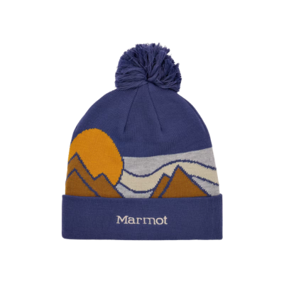 Coastal Beanie