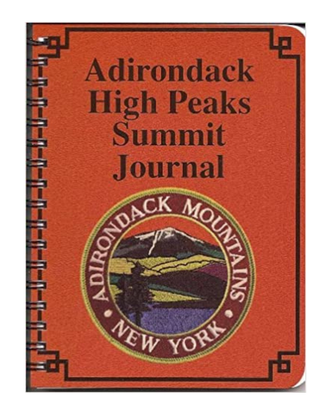 Adirondack High Peaks Summit Journal