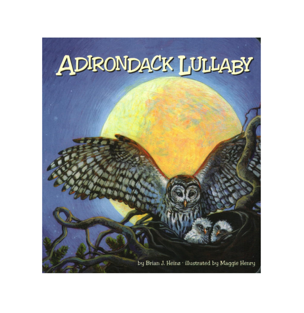 Adirondack Lullaby