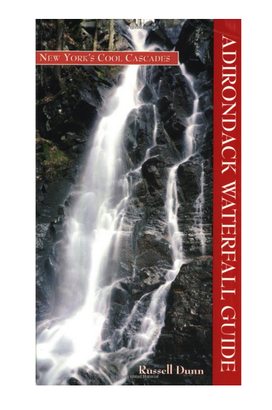 Adirondack Waterfall Guide