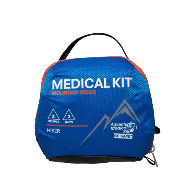 Adventure Medical Kits Mountain Series Hiker First Aid Kit