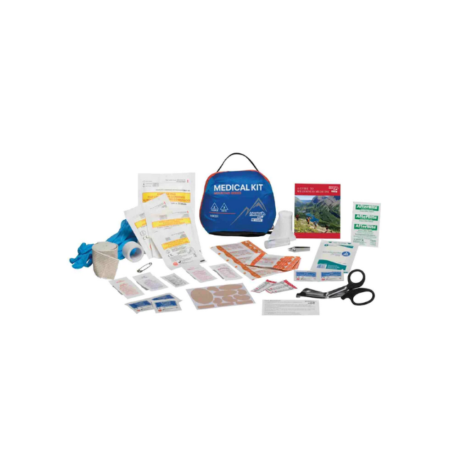 Adventure Medical Kits Mountain Series Hiker First Aid Kit Essentials