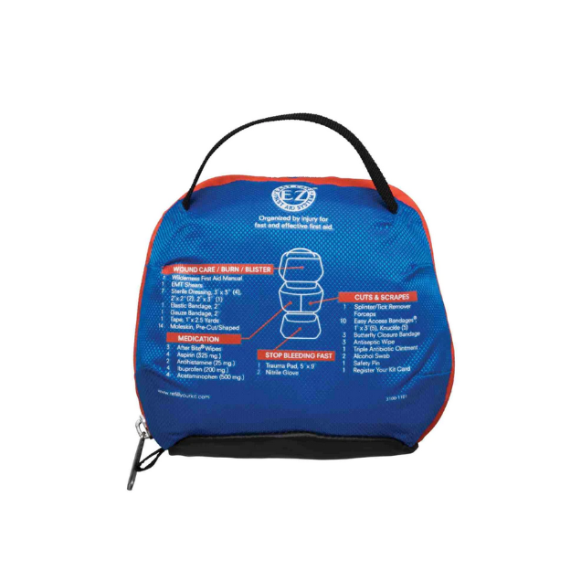 Adventure Medical Kits Mountain Series Hiker First Aid Kit Outdoor Adventures