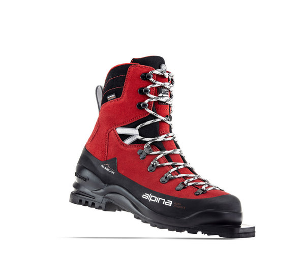 Alpina Alaska 75mm Backcountry Ski Boot