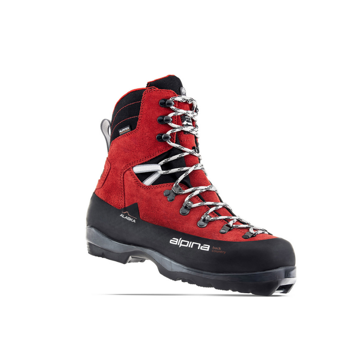 Alpina Alaska NNN BC Backcountry Ski Boot