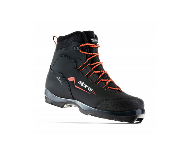 Alpina Snowfield NNN BC Backcountry Ski Boot