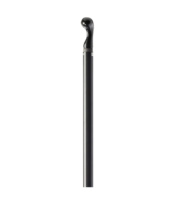 Aqua Bound Challenge 85 Carbon 2pc Lightweight Sup Paddle Black