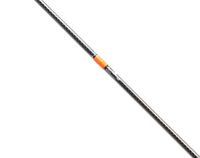 Aqua Bound Whiskey Fiberglass Straight 2 Piece Kayak Paddle Adjustable Farrel