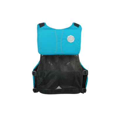Astral Designs EV-Eight PFD Personal Floatation Device Water Blue 2
