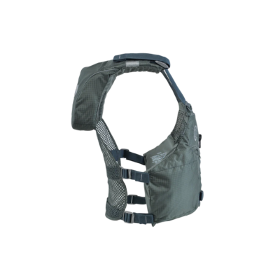 Astral Designs V-Eight Fisher PFD Life Jacket Pebble Gray 3