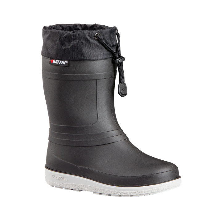 Baffin Kid's Ice Castle Waterproof Boot