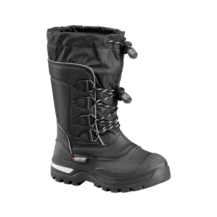 Baffin Kid's Pinetree Waterproof Boot