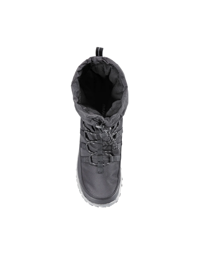 Baffin Men's Escalate X Warm Waterproof Winter Boot Black