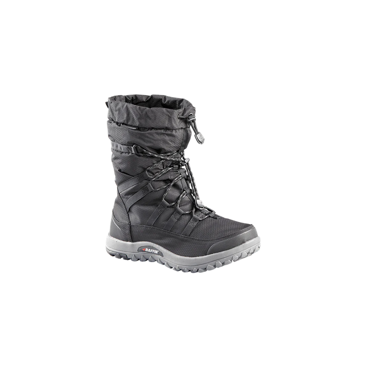 Baffin Men's Escalate X Waterproof Boot Black