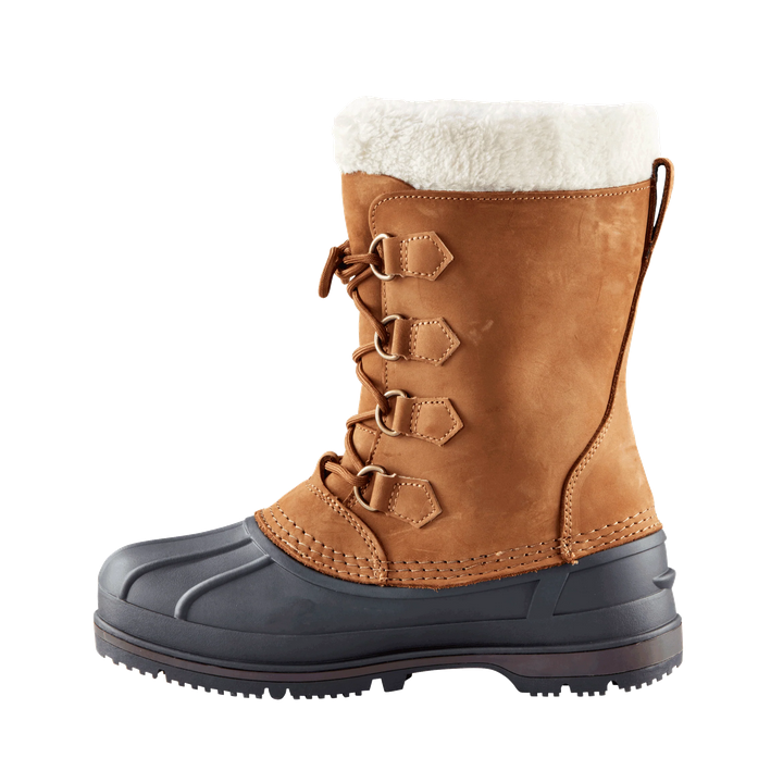 Baffin Women's Canada Insulated Boot Brown