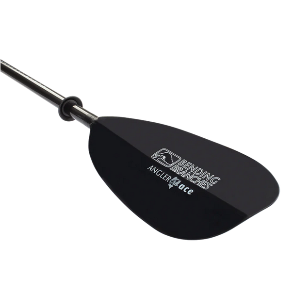 Bending Branches Angler Ace Snap-Button 2 Piece Fishing Kayak Paddle