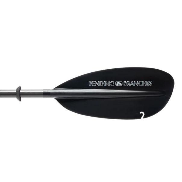 Bending Branches Angler Ace Snap-Button 2 Piece Kayak Paddle