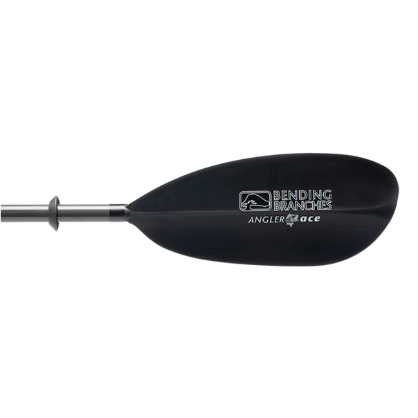 Bending Branches Angler Ace Snap-Button Kayak Paddle