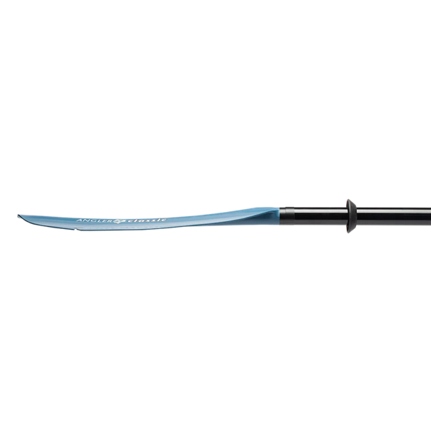 Bending Branches Angler Classic Versa-Lok Kayak Fishing Paddle Tidal Blue 3