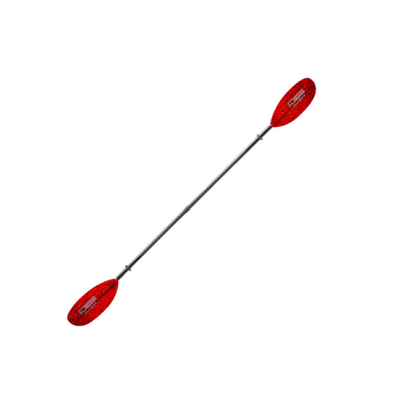 Bending Branches Angler Pro Versa-Lok Kayak Kayak Paddle 