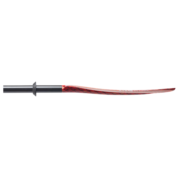 Bending Branches Angler Pro Versa-Lok Kayak Kayak Paddle Copperhead 3