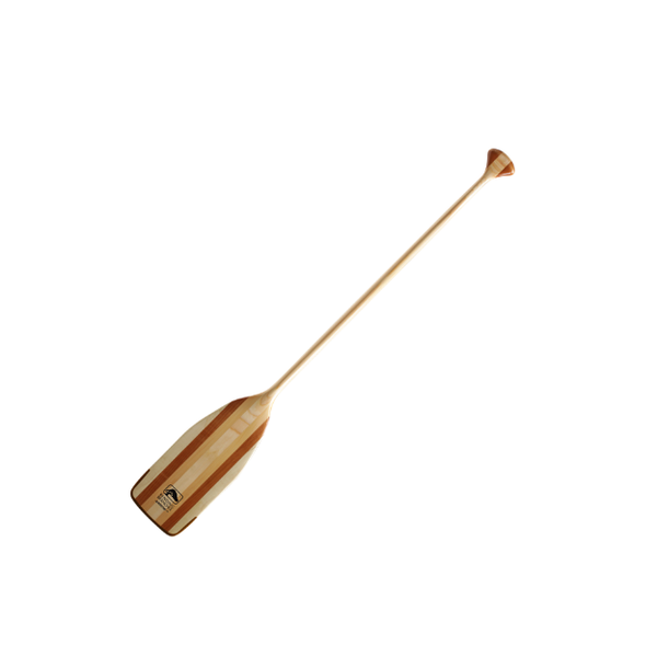 Bending Branches Arrow Canoe Paddle