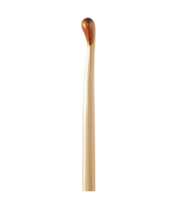 Bending Branches Arrow Wood Straight Shaft Canoe Paddle