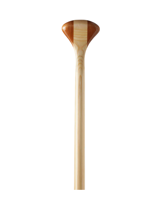 Bending Branches BB Special Bent Shaft Lightweight Canoe Paddle