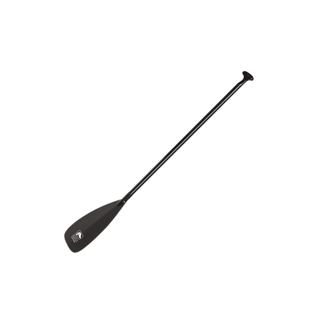 Bending Branches Black Pearl 11 Bent Shaft Canoe Paddle