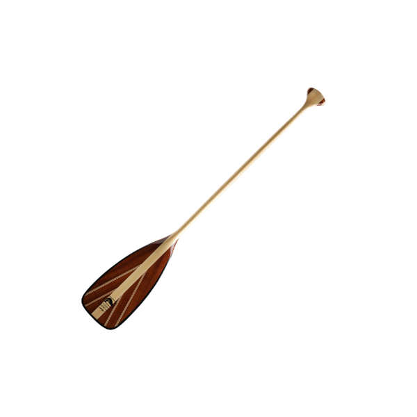 Bending Branches Java 11 Bent Shaft Canoe Paddle