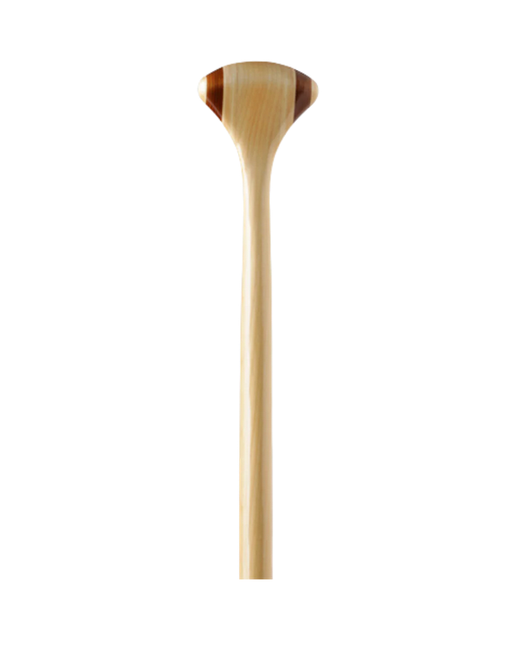 Bending Branches Java 11 Bent Shaft Light Wood Canoe Paddle