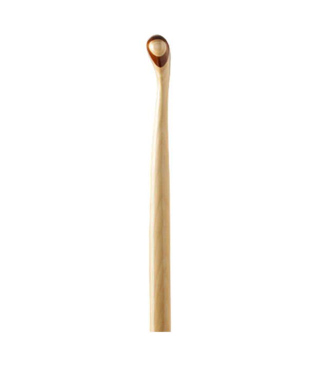 Bending Branches Java 11 Bent Shaft Lightweight Wood Canoe Paddle