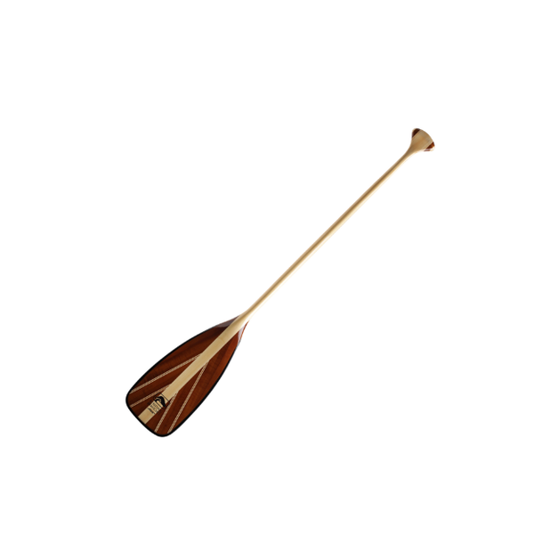 Bending Branches Java Straight Shaft Canoe Paddle