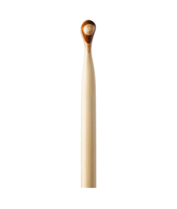 Bending Branches Java Straight Shaft Lightweight Wood Canoe Paddle