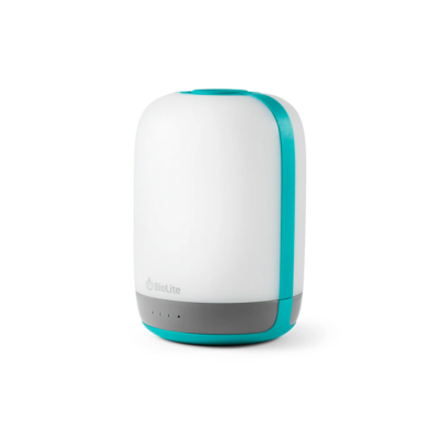 BioLite Alpenglow 500 Lumen Multicolor USB Camping Lantern